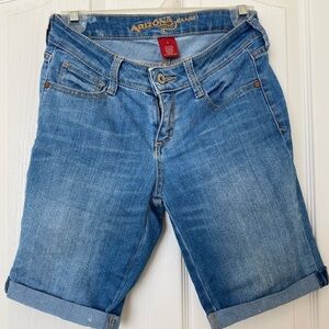Girls Jean shorts